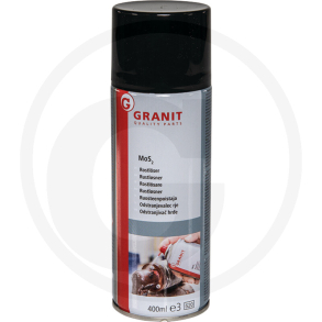 GRANIT Rustl�sner 400 ml
