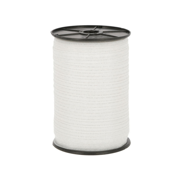 Corral Basic polybnd 20 mm. 200 m. hegn