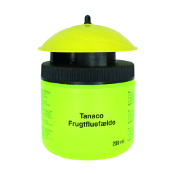 Frugtflueflde proff incl lokkemiddel