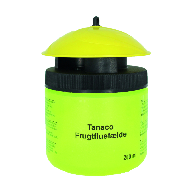 Frugtflueflde proff incl lokkemiddel