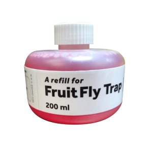 FrugtFlue flde refill 200 ml