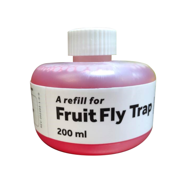 FrugtFlue flde refill 200 ml