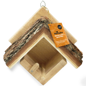 Fuglefoderautomat t.peanutbutter i Eg