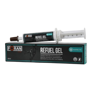 Refuel Gel 30 ml FORAN EQUINE