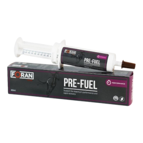  Pre-fuel Gel 60 ml FORAN EQUINE