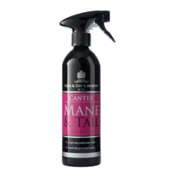 Carr &amp; Day &amp; Martin Canter Mane &amp; Tail conditioner 