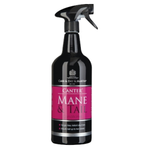  Carr & Day & Martin Canter Mane & Tail conditioner 
