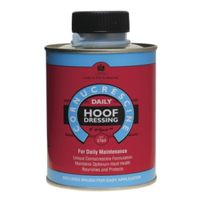 Carr & Day & Martin Cornucrescine Daily Hoof Dressing 500ml