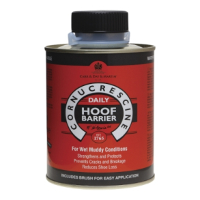  Carr & Day & Martin Cornucrescine Daily Hoof Barrier 500ml