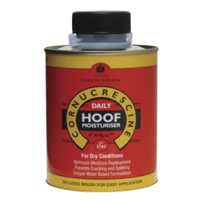 Carr & Day & Martin Cornucrescine Daily Hoof Moisturiser 500ml 