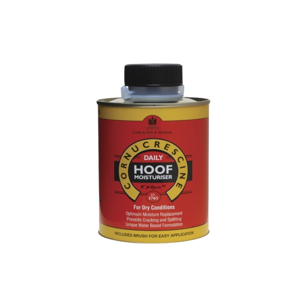 Carr &amp; Day &amp; Martin Cornucrescine Daily Hoof Moisturiser 500ml 