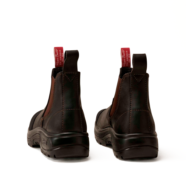 Rossi Hercules 795+ Sikkerhedsst�vler S3S