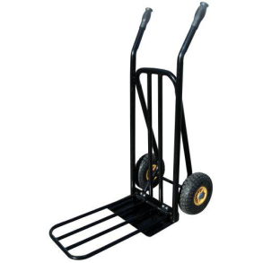 Skkevogn Udfald Luftgummi Max. belastning 250 Kg