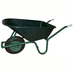 Multibr grn plastkasse 100 ltr - Trillebr