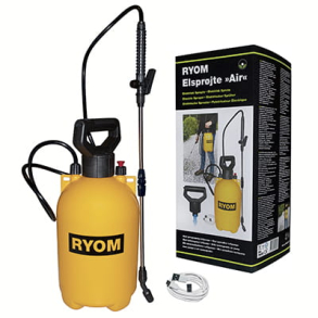 RYOM El-sprjte AIR - 5 liter