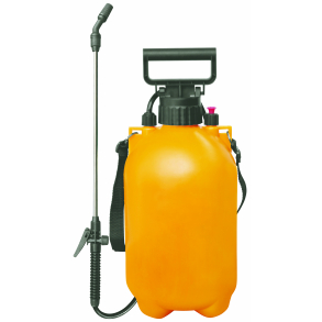 Tryksprjte - 5 liter 