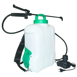  El-sprjte - 16 liter  
