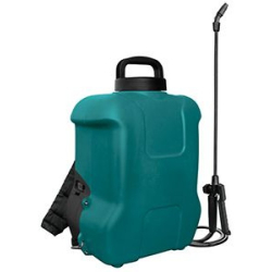 El-sprjte Power - 16 liter med 18 V. Lithium Batteri