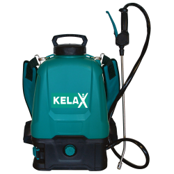 El-sprjte Pro M/Lith.Bat. 18V 16L