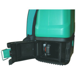 El-sprjte Pro M/Lith.Bat. 18V 16L