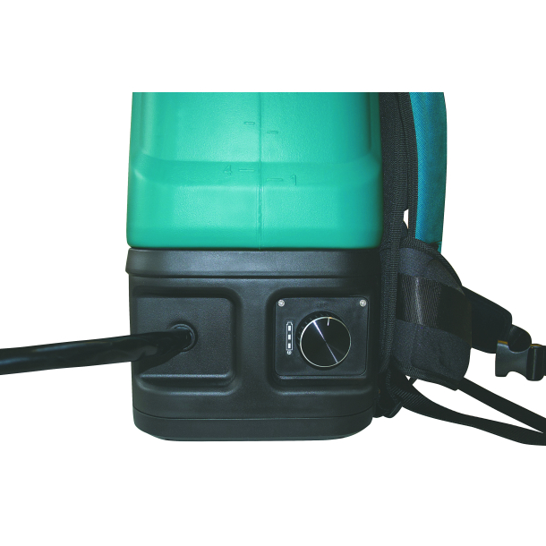 El-sprjte Pro M/Lith.Bat. 18V 16L