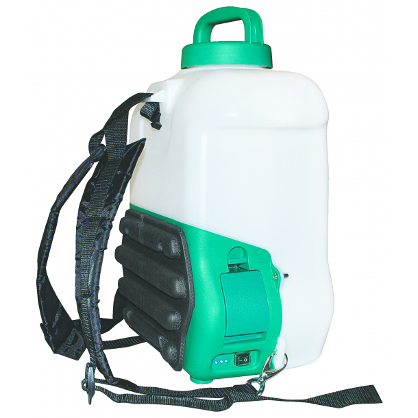  El-sprjte - 16 liter  