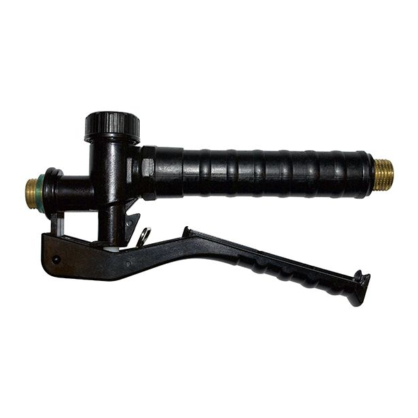 Ventilhndtag Til 1017 (El-sprjte vogn med 50m slange)