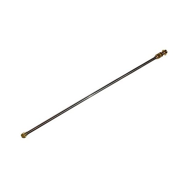 Lanse til El-sprjte m. 50m slange 45m