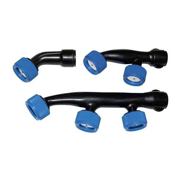 Dyse s�t til El-spr�jte 45L/50m slange