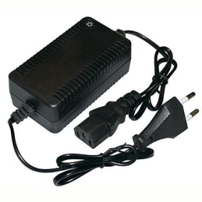 Oplader Til 404-181