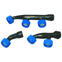 El-sprjte - 45 Liter / 50 Meter p vogn