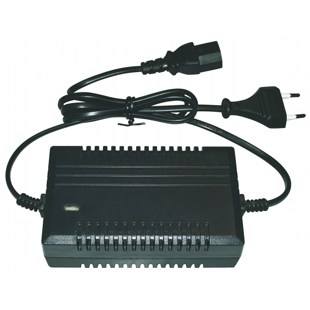 El-sprjte - 45 Liter / 50 Meter p vogn