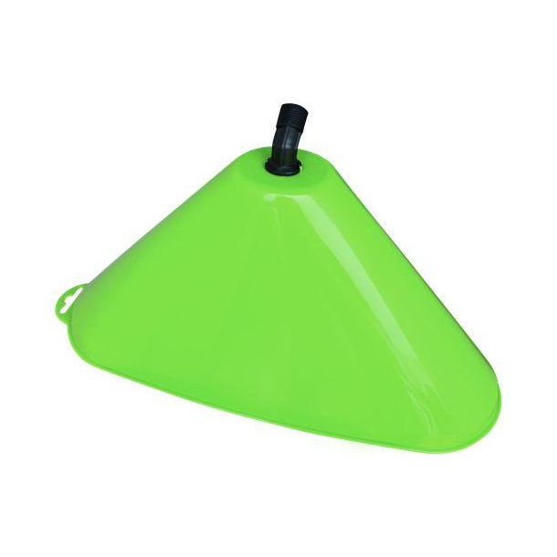 Sprjteskrm 35cm bred