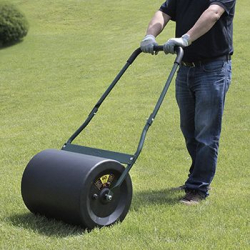 Havetromle Sort/Gr�n Tufx 60L