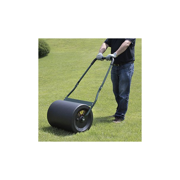 Havetromle Sort/Gr�n Tufx 60L