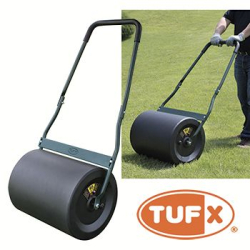 Havetromle Sort/Gr�n Tufx 60L