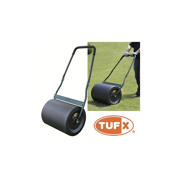 Havetromle Sort/Gr�n Tufx 60L