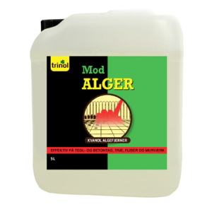 Kvanol Algefjerner 5kg Klar til brug