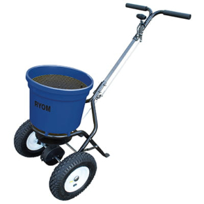 Smaskine Gdning - Saltspreder Pro 25 Ltr