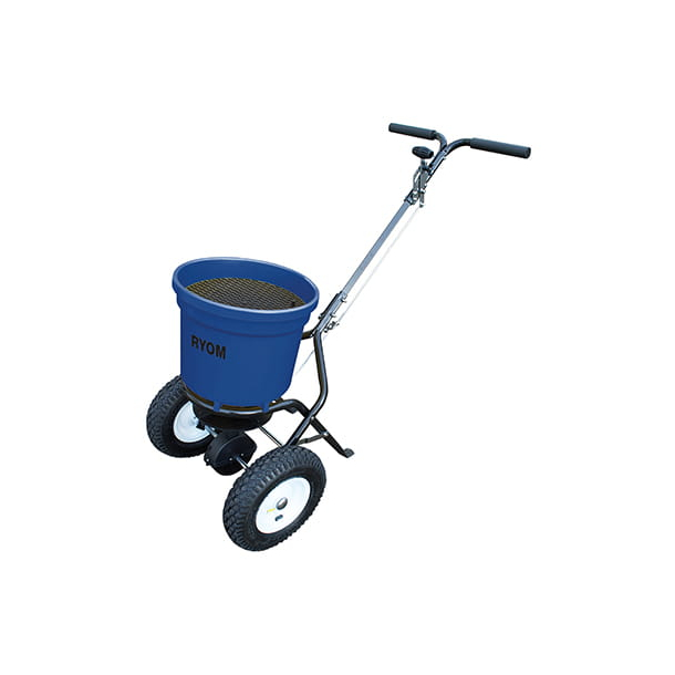 Smaskine Gdning - Saltspreder Pro 25 Ltr