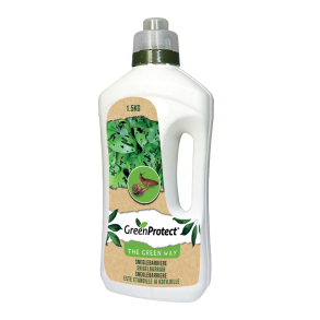 Green Protect Sneglebarriere 1,5Kg