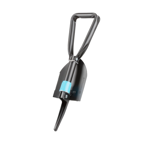 Cellfast CELLPRO Foldbar Skovl med Hakke - 3-i-1