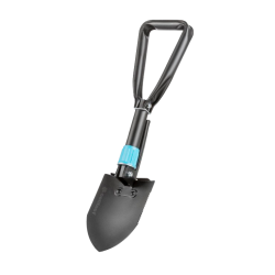 Cellfast CELLPRO Foldbar Skovl med Hakke - 3-i-1