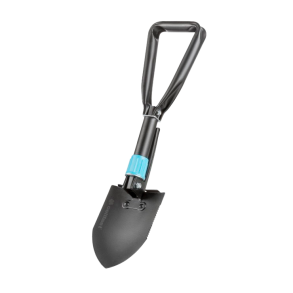 Cellfast CELLPRO Foldbar Skovl med Hakke - 3-i-1