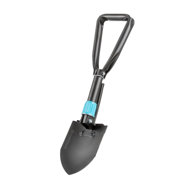 Cellfast CELLPRO Foldbar Skovl med Hakke - 3-i-1