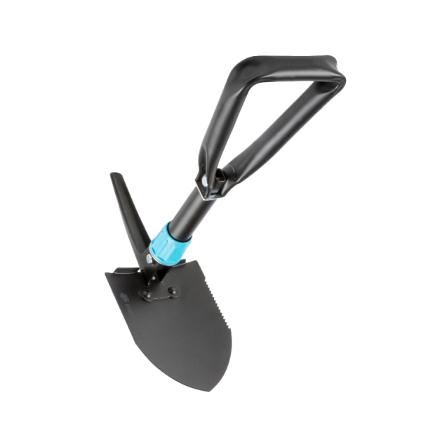 Cellfast CELLPRO Foldbar Skovl med Hakke - 3-i-1