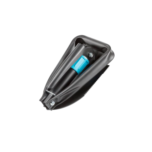 Cellfast CELLPRO Foldbar Skovl med Hakke - 3-i-1