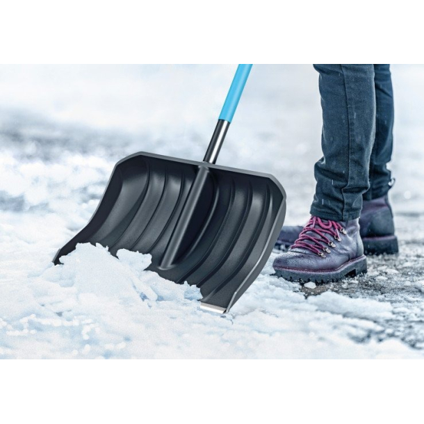 Cellfast CELLPRO Sneskovl - 140 cm