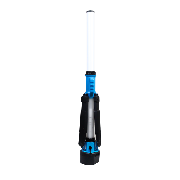 UniQ 360� Arbejdslampe 60W - Hybrid