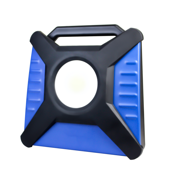 UniQ LED Arbejdslampe 60W